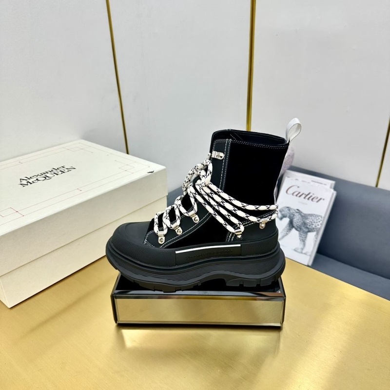 M*Q*en boots